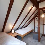 Prázdninový dům Mary By Interhome Frankenau