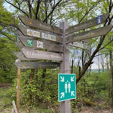 Ferienhaus Mary By Interhome Frankenau