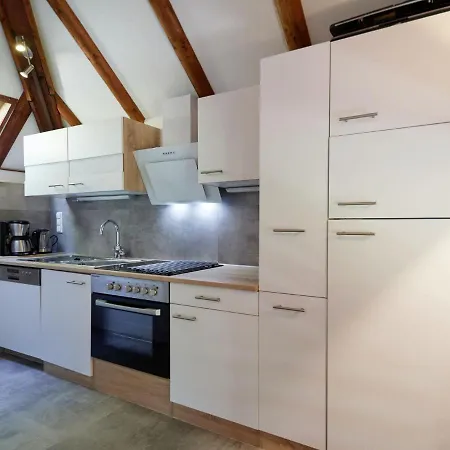 Holiday home Mary By Interhome *