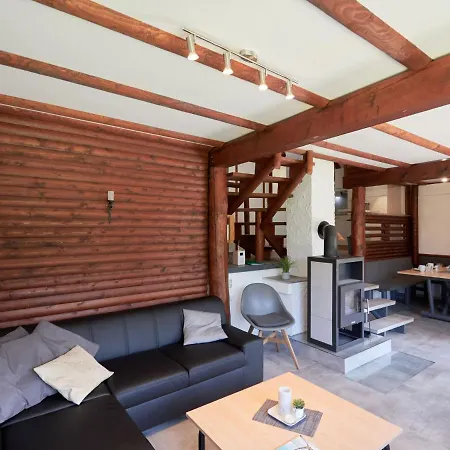 Mary By Interhome Ferienhaus *