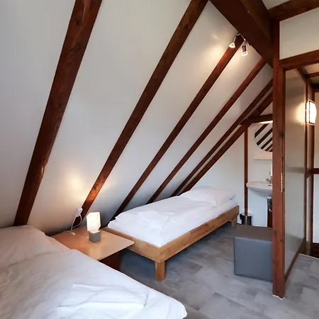 Holiday home Mary By Interhome Frankenau