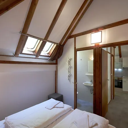 Mary By Interhome Frankenau