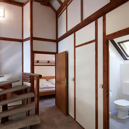 Mary By Interhome Сasa de vacaciones *