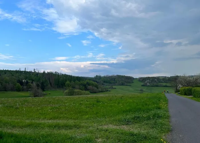 펜션 Mary By Interhome