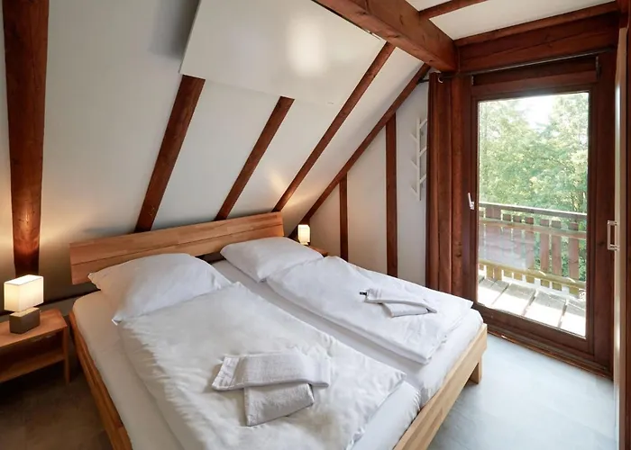 펜션 Mary By Interhome *