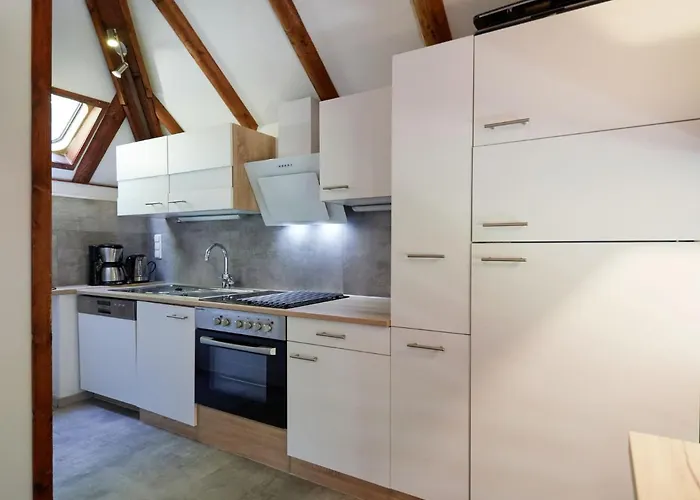 펜션 Mary By Interhome *