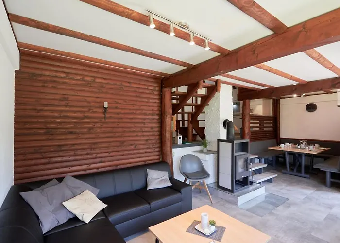 Mary By Interhome 펜션 *