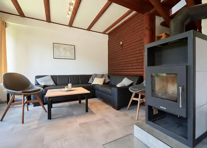 펜션 Mary By Interhome *