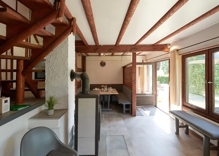 Mary By Interhome 펜션