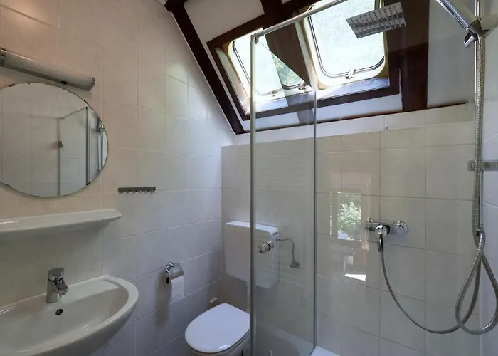 펜션 Mary By Interhome 프란케나우