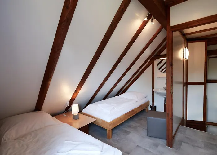 펜션 Mary By Interhome 프란케나우