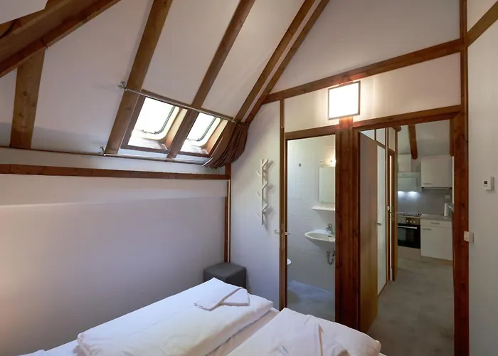 Mary By Interhome 프란케나우