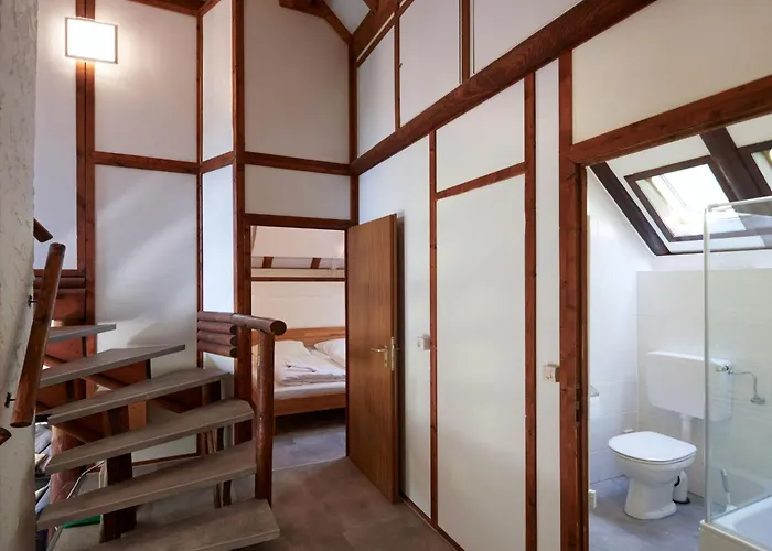 Mary By Interhome 펜션 *