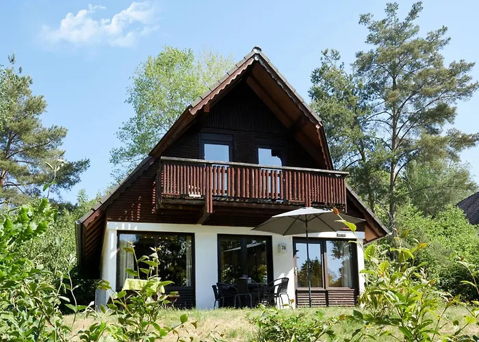 Mary By Interhome 프란케나우