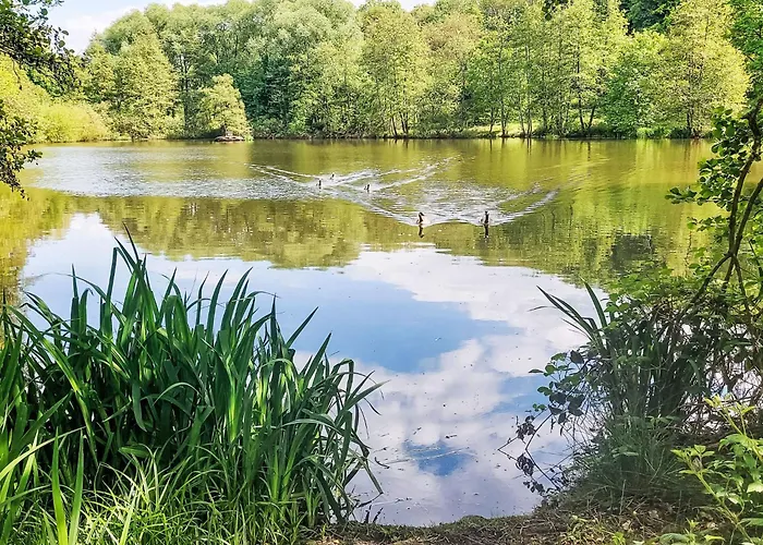 Mary By Interhome 펜션